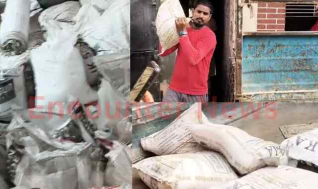 Jalandhar News: Daka Chemical को लेकर Factory में पुलिस की दबिश, देखें वीडियो