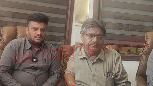 Punjab News: लाखों की लेन-देने को लेकर 2 फर्मों में हुआ विवाद, लगाए गंभीर आरोप, देखें वीडियो