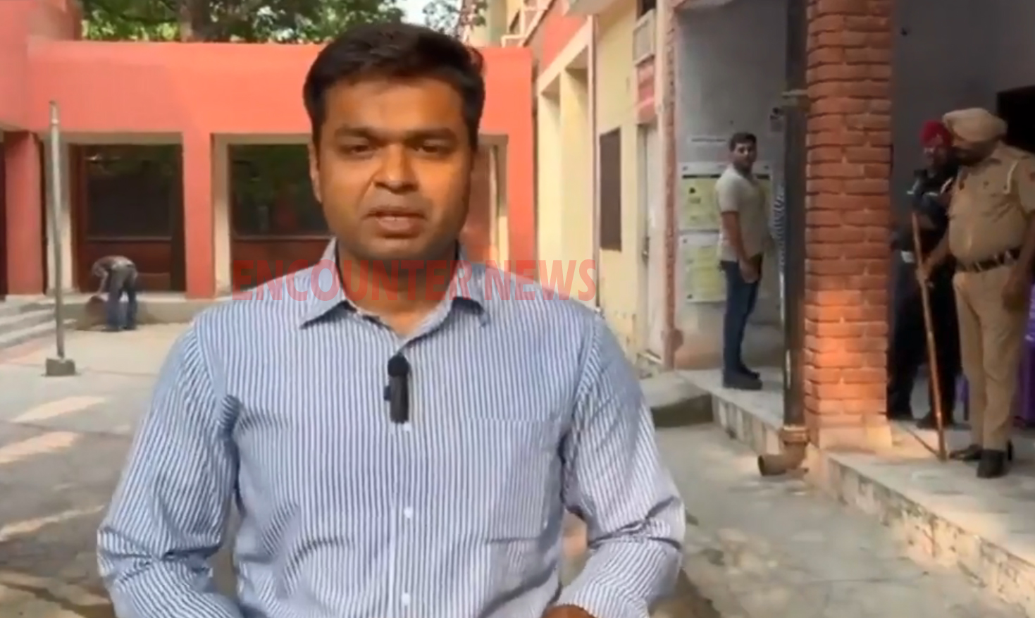 Ludhiana West By Election: दोपहर तक इतने प्रतिशत हुई वोटिंग, DC का आया बयान