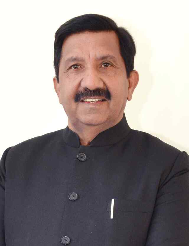 उप मुख्यमंत्री मुकेश अग्निहोत्री का एक दिवसीय प्रवास कार्यक्रम