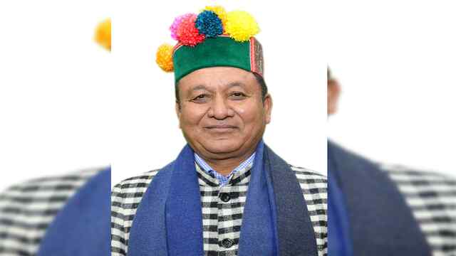 राजस्व एवं बागवानी मंत्री 13-14 मार्च को ऊना दौरे पर, मशरूम यूनिट व एचपी शिवा क्लस्टर का करेंगे निरीक्षण