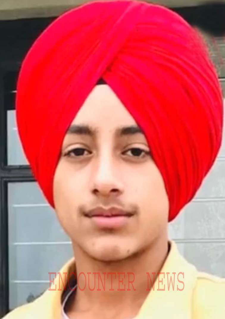 Punjab News: गेहूं की बुआई के दौरान दर्दनाक हादसे में 20 वर्षीय युवक की मौत