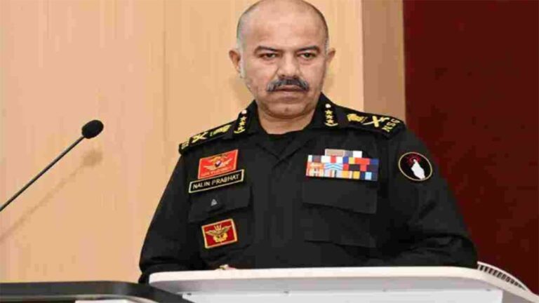 विधानसभा चुनाव से पहले जम्मू-कश्मीर के ये होंगे नये DGP