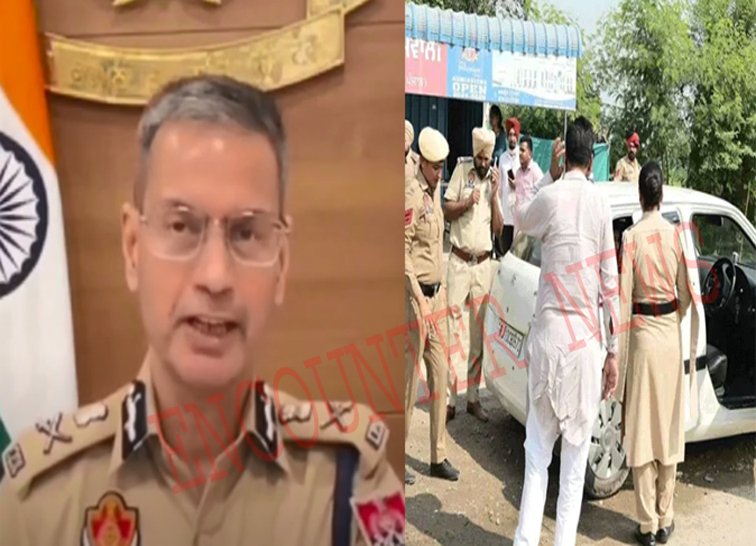 Punjab News: 153 बड़े तस्करों को गिरफ्तार करके 208 करोड़ की प्रॉपर्टी की अटैच