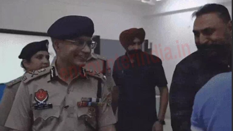 Punjab News: ठग ट्रैवल एजेंटों के खिलाफ पुलिस का एक्शन, 18 पर FIR दर्ज