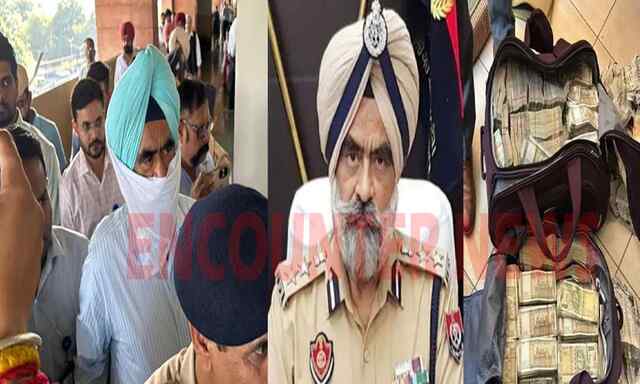 Punjab News: Suspended DIG भुल्लर को सुप्रीम कोर्ट से लगा बड़ा झटका