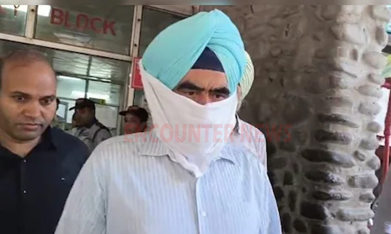 Punjab News: DIG Bhullar की बढ़ी मुश्किलें, CBI ने किया अब एक और केस दर्ज
