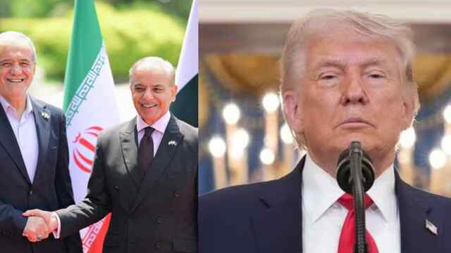 क्या PAK-IRAN-US में होगी बात? Islamabad-Rawalpindi में Local Holiday घोषित