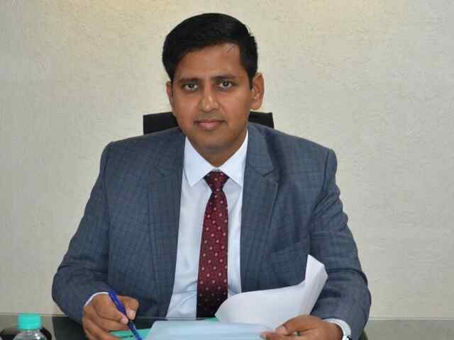 Jalandhar West by-election में इस उंगली पर लगेगी Ink : Election officer