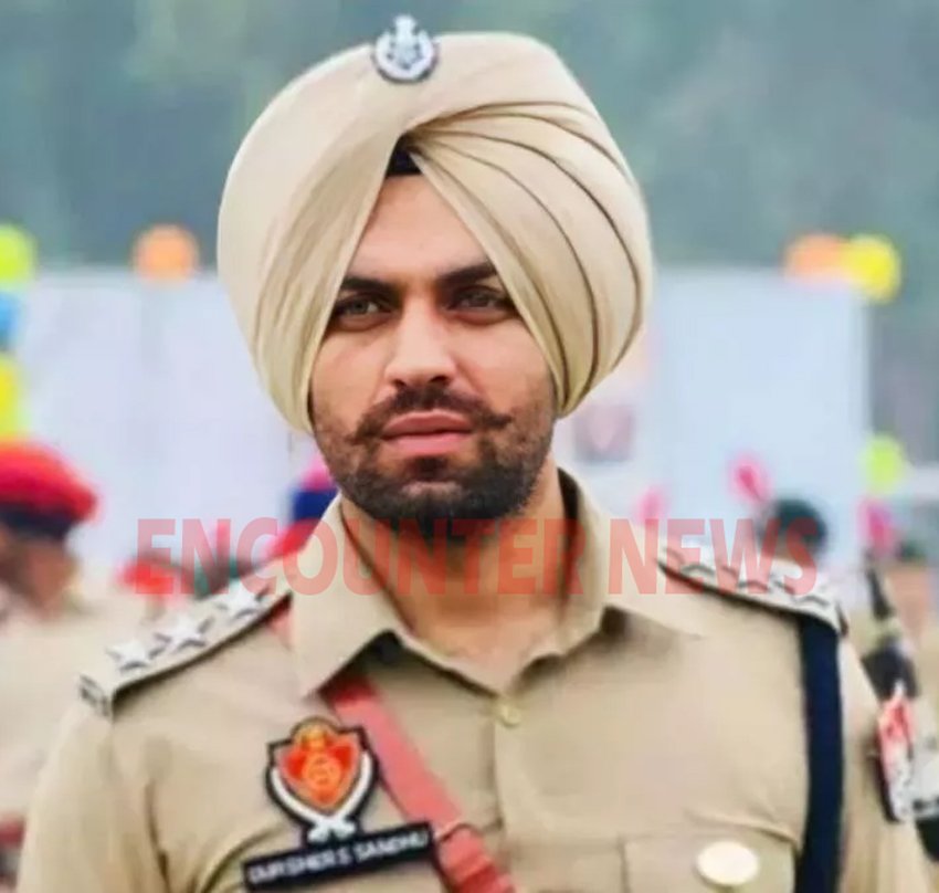 Punjab News: बर्खास्त DSP Gursher Sandhu को लेकर हाईकोर्ट का आया फैसला