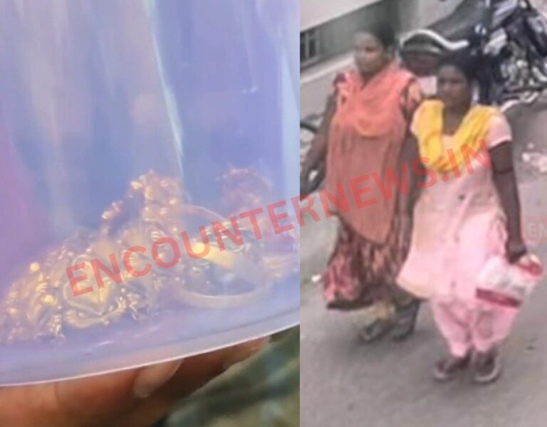 Punjab News : DSP के घर लाखों की चोरी के मामले में 2 आरोपी गिरफ्तार, देखें वीडियो