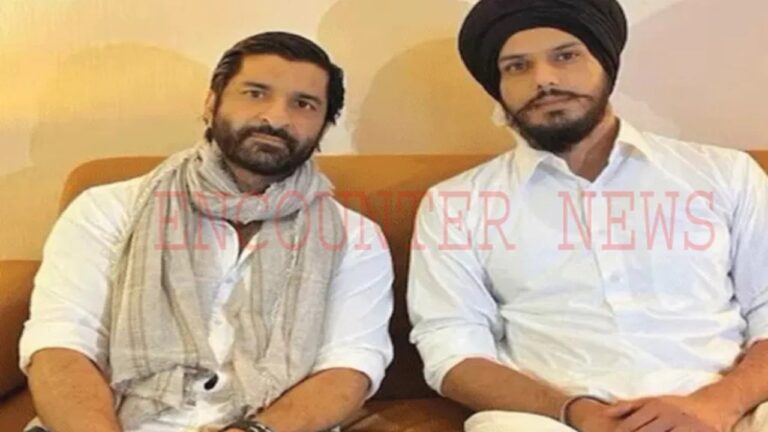 Punjab News: Dibrugarh Jail में बंद MP Amritpal Singh के साथी ने चुनाव लड़ने से किया इंकार, पढ़े पूरी खबर