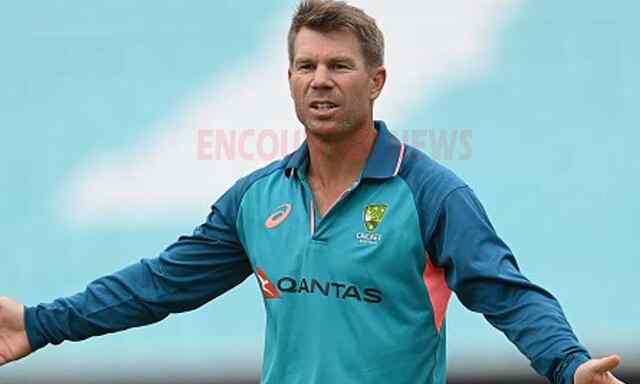Australia Team का सलामी बल्लेबाज David Warner गिरफ्तार