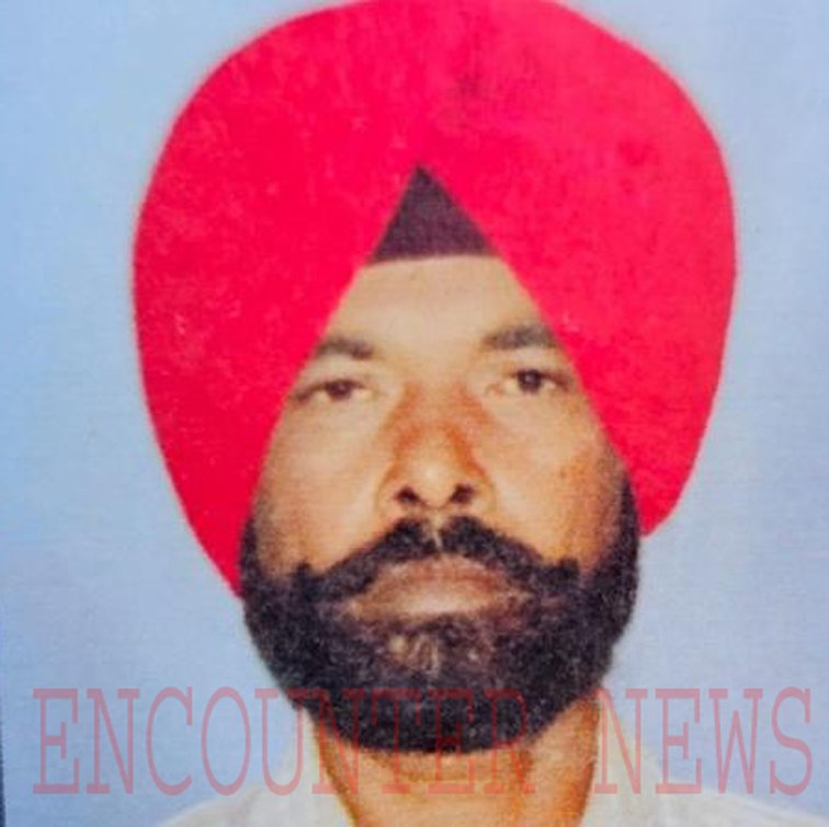 Punjab News: हमलावारों ने तेजधार हथियार से किया व्यक्ति का कत्ल