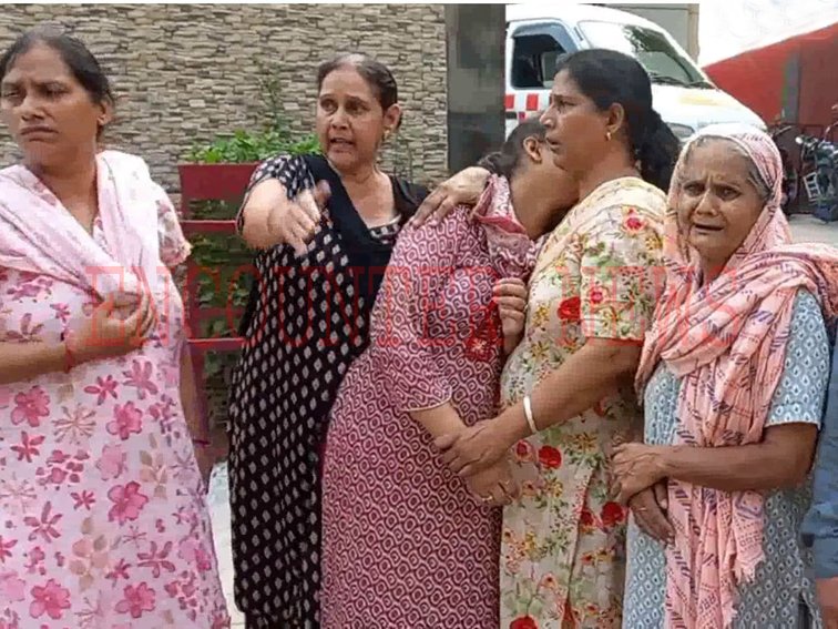 Punjab News: व्यक्ति की मौत को लेकर Ramanpreet Hospital में माहौल तनावपूर्ण, डॉक्टर पर गलत इंजेक्शन लगाने के लगे आरोप