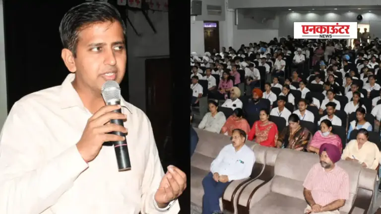 Jalandhar News: ‘Chetna’ प्रोजेक्ट का आगाज, स्वास्थ्य आपातकाल और दुर्घटनाओं में बचेंगी अनमोल जिंदगियां
