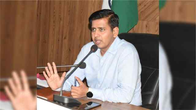 Jalandhar News: धान खरीद प्रक्रिया सुचारू, ₹500 करोड़ किसानों को भुगतान किए गए: उपायुक्त