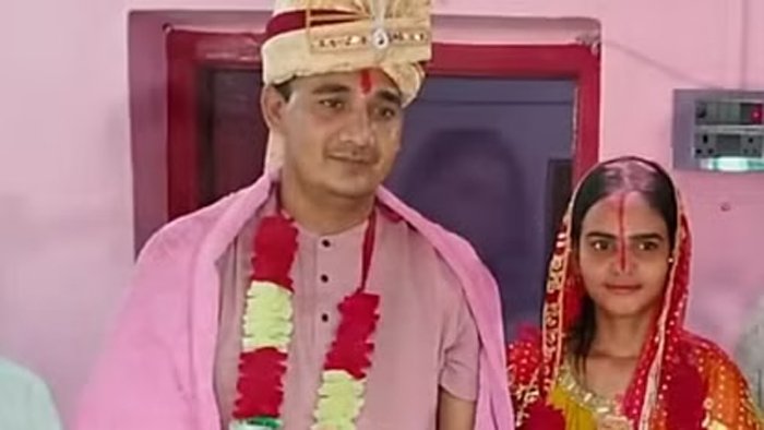 इस जिले के Deputy Commissioner ने अपनी भतीजी से की Love marriage… कहा- ‘प्यार किया तो डरना क्या’
