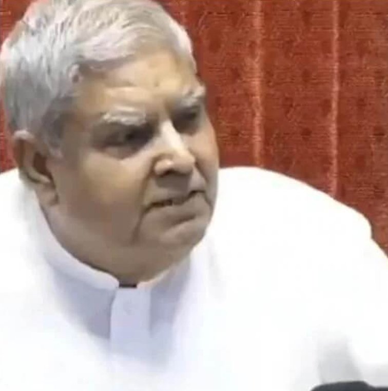 बड़ी खबरः सभापति के खिलाफ अविश्वास प्रस्ताव लाने की तैयारी में विपक्ष