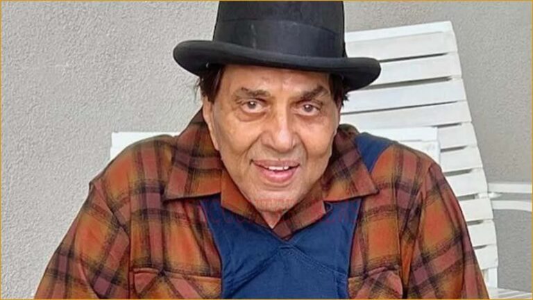 बॉलीवुड अभिनेता Dharmendra सहित 3 को कोर्ट ने जारी किया सम्मन