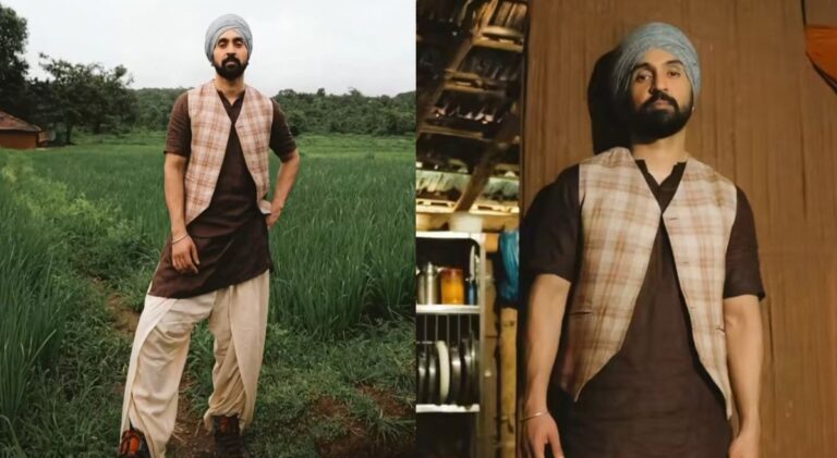 Diljit Dosanjh ने फैंस को दिया बड़ा तोहफा