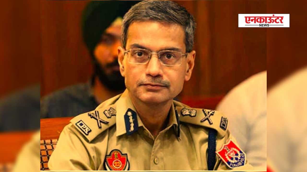 Punjab News: केंद्र को सरकार भेजेगी पैनल, Gaurav Yadav के स्थायी DGP बनने का रास्ता हुआ साफ