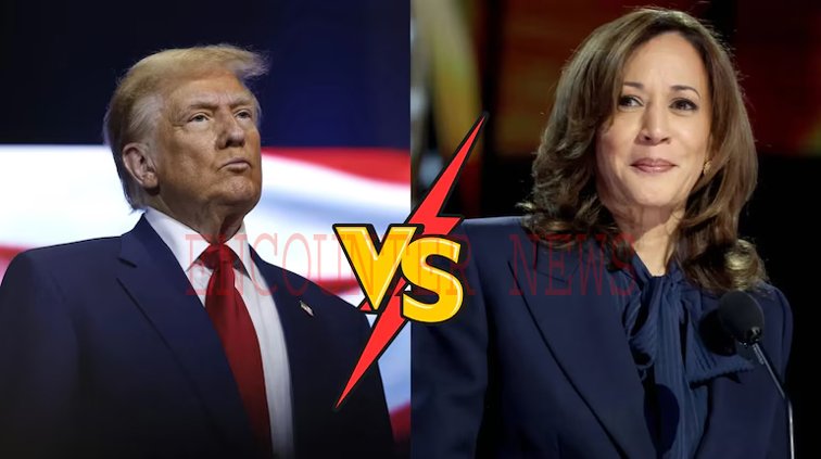 Election Results Updates: अमेरिकी चुनाव में जीत की ओर Donald Trump, पार किया बहुमत का आंकड़ा