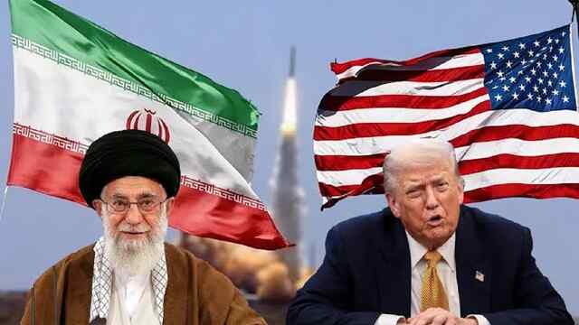 Iran के 5 राज्यों पर America ने किया हमला, UN के बयान पर मची खलबली