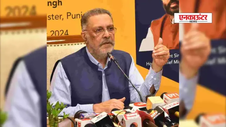 मेथाडोन मेंटेनेंस थेरेपी के परिणाम होंगे अच्छे, नशे से पीड़ित मरीजों को होगा फायदा: Dr Balbir Singh