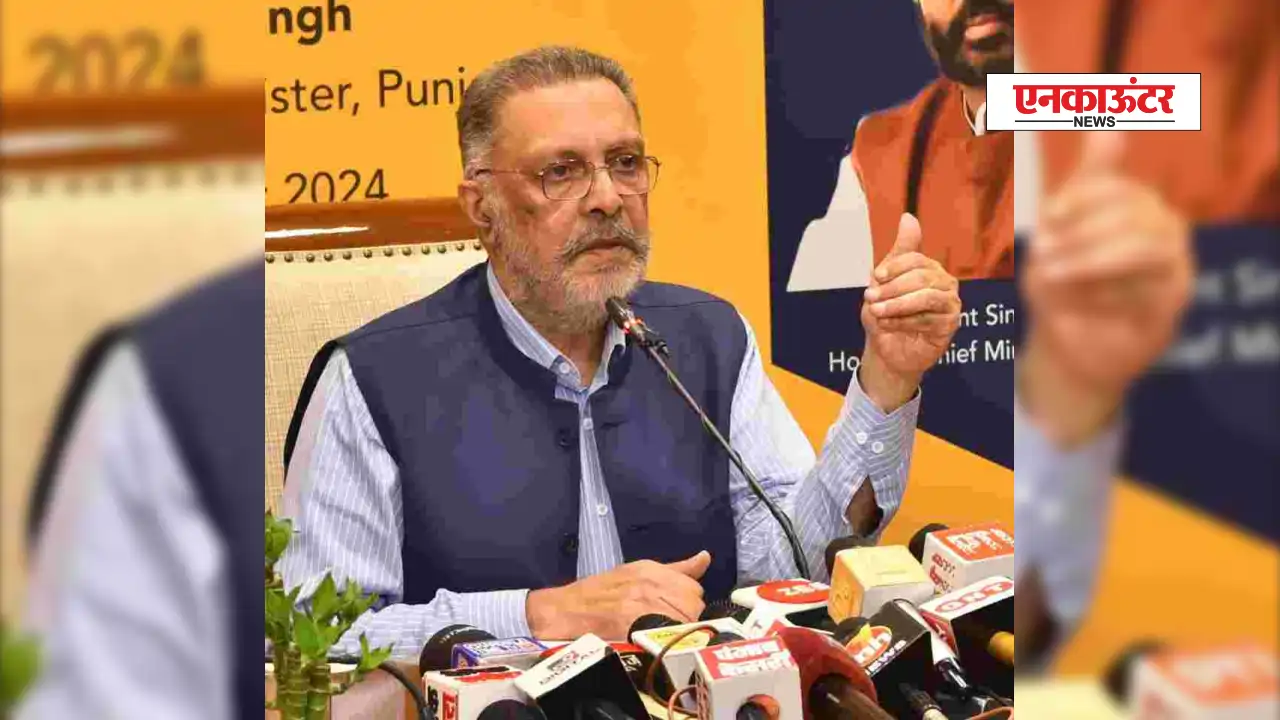 मेथाडोन मेंटेनेंस थेरेपी के परिणाम होंगे अच्छे, नशे से पीड़ित मरीजों को होगा फायदा: Dr Balbir Singh