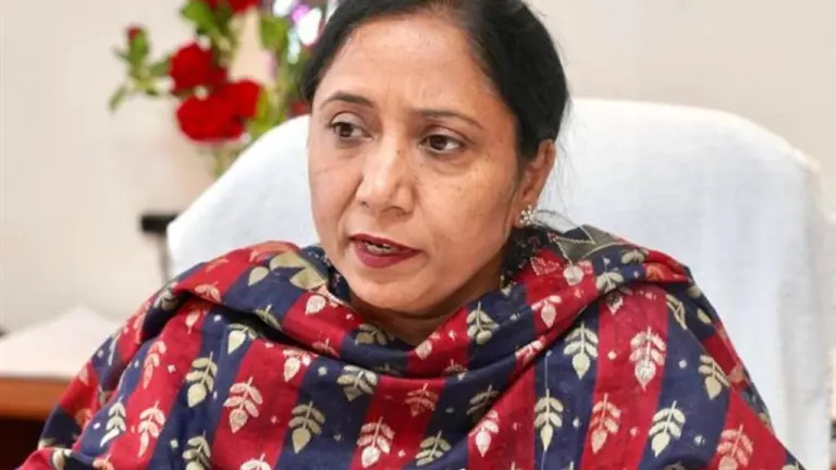 ‘मुख्य मंत्री माँवां धीआं सत्कार योजना’ के तहत 66 लाख  महिलाओं ने करवाई रजिस्ट्रेशन