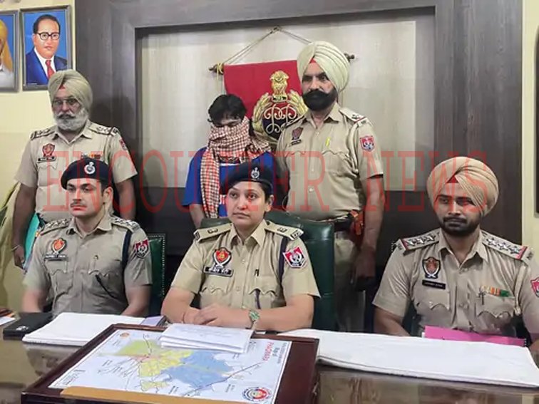 Punjab News: ठगी मारने के मामले में Dream Visa Overseas का मालिक गिरफ्तार