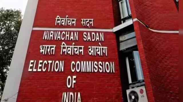 Vidhan Sabha Chunav : बंगाल, असम समेत पांच राज्यों में चुनाव की तारीखों का ऐलान, जानें कब होगी मतगणना