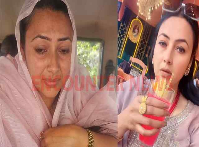 Punjab News: Insta Queen Amandeep Kaur खायेंगी Jail की हवा