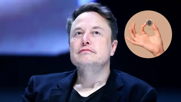 Technology News: Elon Musk की कंपनी ने दृष्टिहीनों के लिए बनाई नई डिवाइस, जन्म से नेत्रहीन लोग भी देख सकेंगे