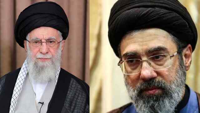 क्या Khamenei की मौत के बाद बेटे को मिलेगी Supreme Leader की गद्दी, इस वजह से तेज हुई अटकलें
