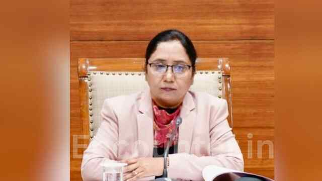 आंख, कैंसर और NCD जांच सहित व्यापक स्वास्थ्य सेवाओं का लाभ