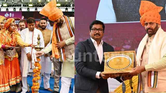 LPG, Petrol-Diesel की सप्लाई सामान्य, जमाखोरी पर होगी सख्त कार्रवाई: Nayab Saini