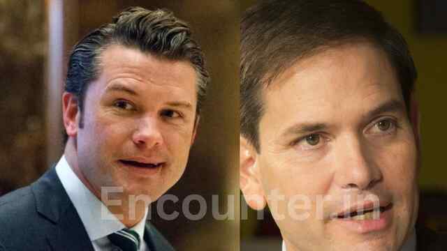 America में नहीं खत्म हो रहे Drone Attack, Marco Rubio-Pete Hegseth के बेस पर हुआ हमला