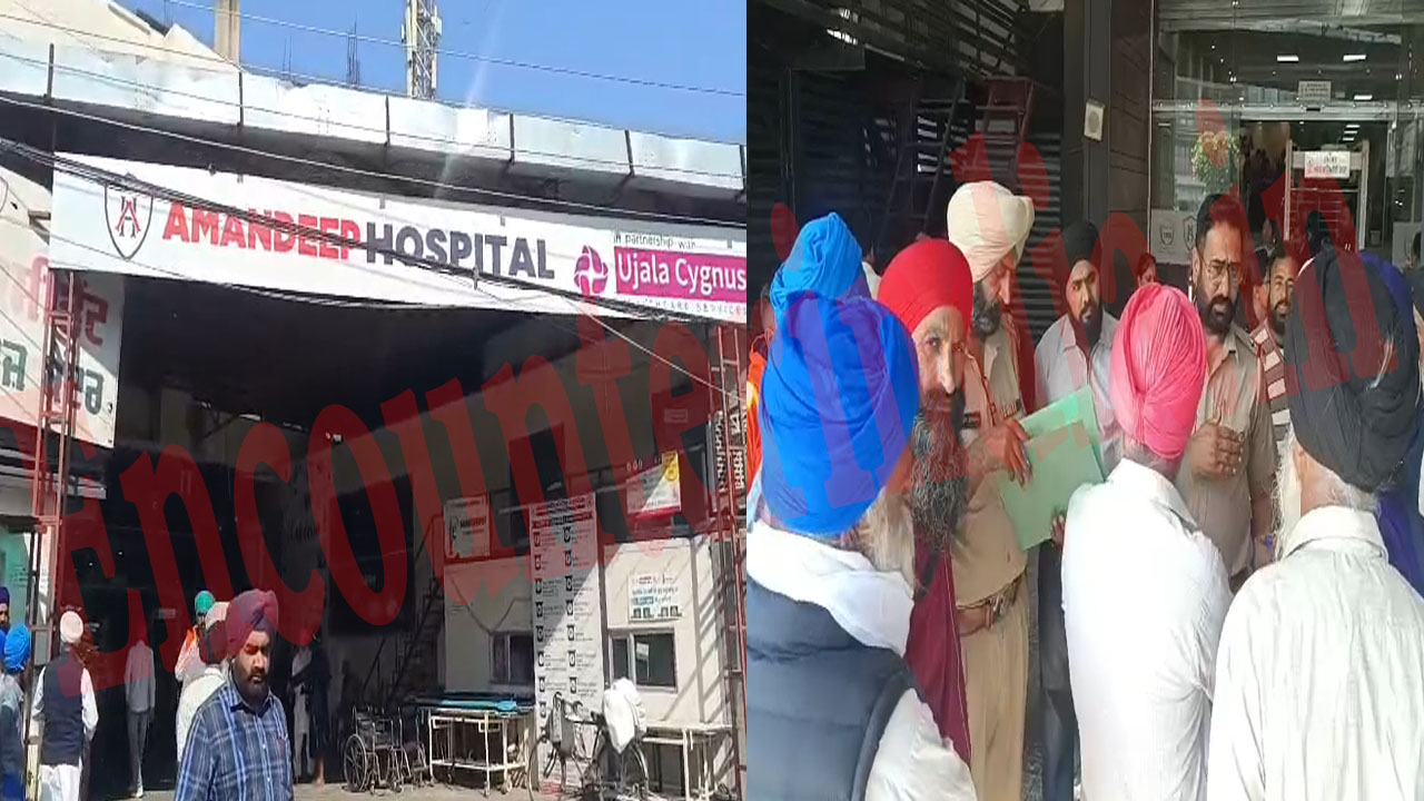Punjab News: भतीजी को बस में चढ़ाने गए अकाली नेता पर बाइक सवारों ने चलाई गोलियां, हालत गंभीर, देखें वीडियो
