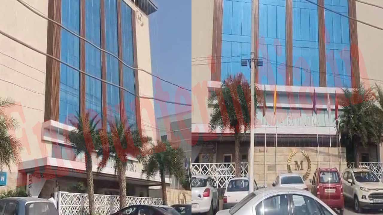 Jalandhar News: Meriton Hotel में युवती से दुष्कर्म मामले में केस दर्ज