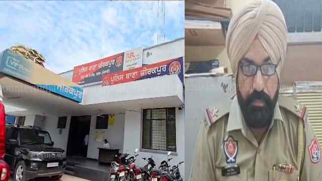 Punjab News: Hotel अंबानी और A.K Grand पर पुलिस की Raid, देह व्यापार करवाते 2 को पकड़ा, देखें वीडियो