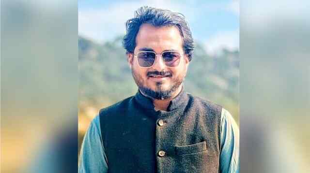 दिल्ली जेएनयू में PM, गृहमंत्री के खिलाफ आपत्तिजनक नारे लगाना दुर्भाग्यपूर्ण: राहुल शर्मा