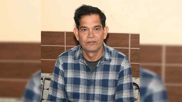 रोटरी क्लब ऊना के सदस्य सीए रविंदर शर्मा का निधन, क्षेत्र में शोक की लहर
