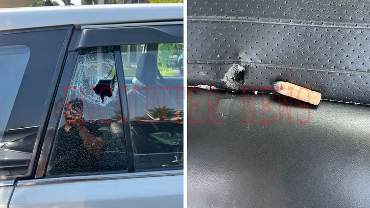 Punjab News: पूर्व कांग्रेस विधायक की कार पर हुई फायरिंग मामले 9 दिन बाद भी पुलिस को नहीं मिला सुराग