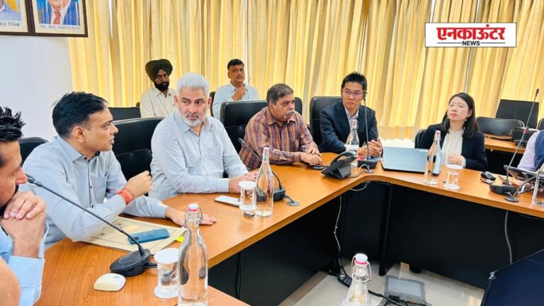 Punjab News: जापानी एजेंसी JICA के सहयोग से 792 करोड़ का बड़ा प्रोजेक्ट जल्द होगा शुरू
