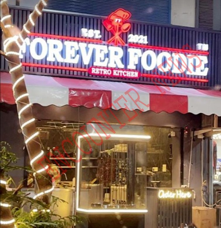 Jalandhar News: PPR Market में Forever Foodie Restaurant का संचालक गिरफ्तार, केस दर्ज