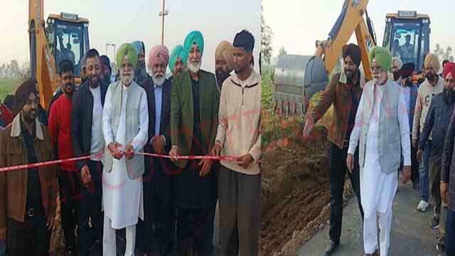 Punjab News: अकाली दल ने फैैलाया गैंगस्टरवाद, MLA राणा गुरजीत का आया बयान, देखें वीडियो