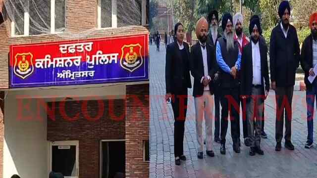 Punjab News: 328 स्वरूपों के मामले में 40 कर्मियों को समन जारी, SIT के सामने पेश हुए SGPC के 7 मौजूदा सदस्य, देखें वीडियो