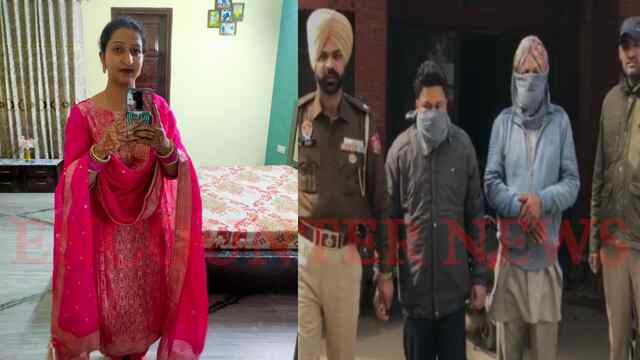 Punjab News: पारिवारिक कलेश से तंग आकर महिला ने उठाया खौफनाक कदम, देखें वीडियो
